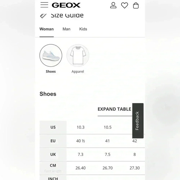 Geox Kosmopolis Penny Loafer Men- US 8.5 - Picture 12 of 12